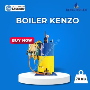 boiler kenzo 70liter